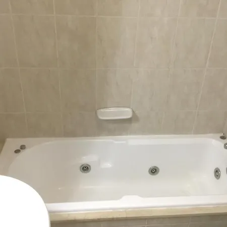 Apartment Calle Bencomo *